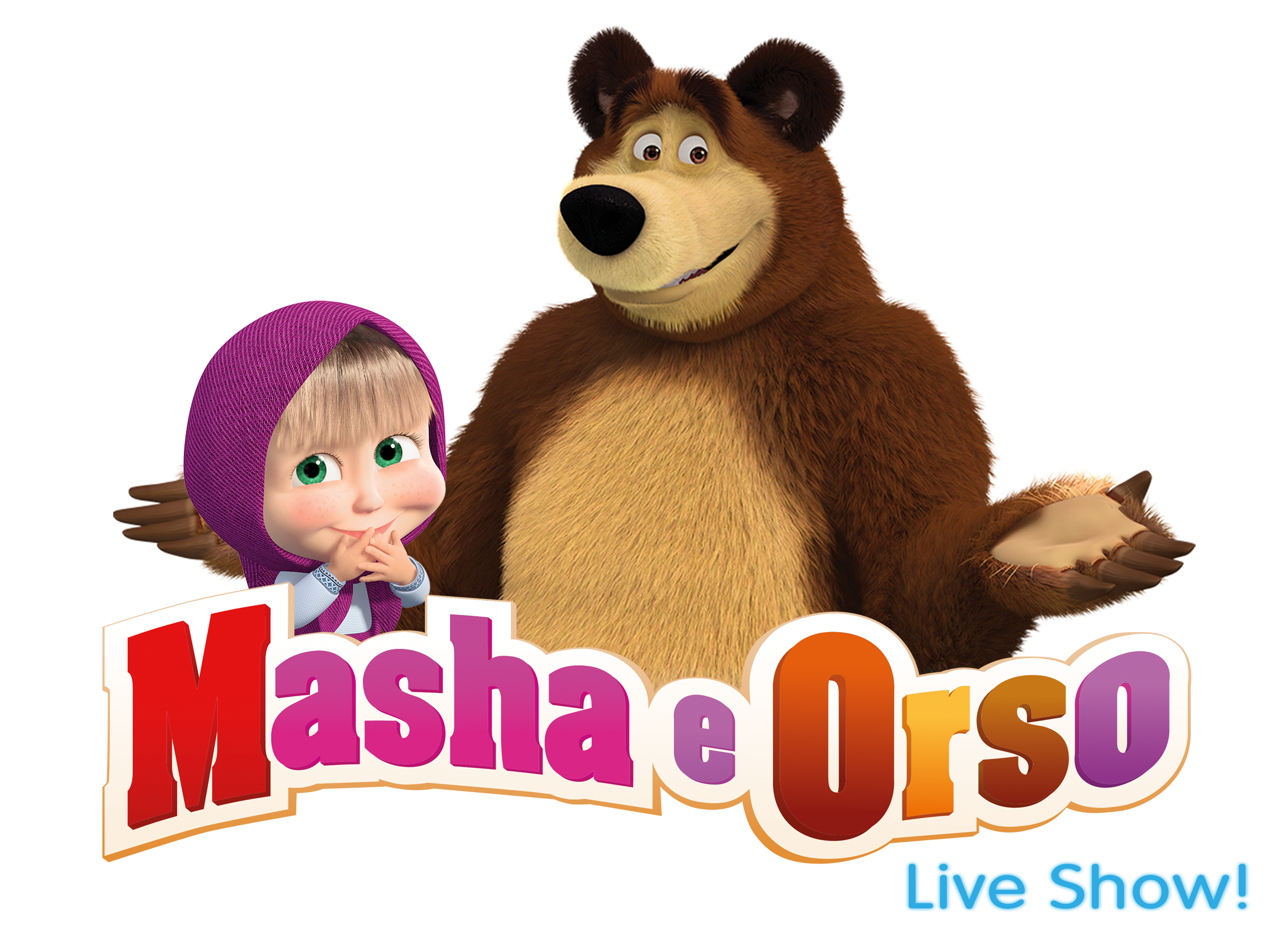logo_ufficiale_live show