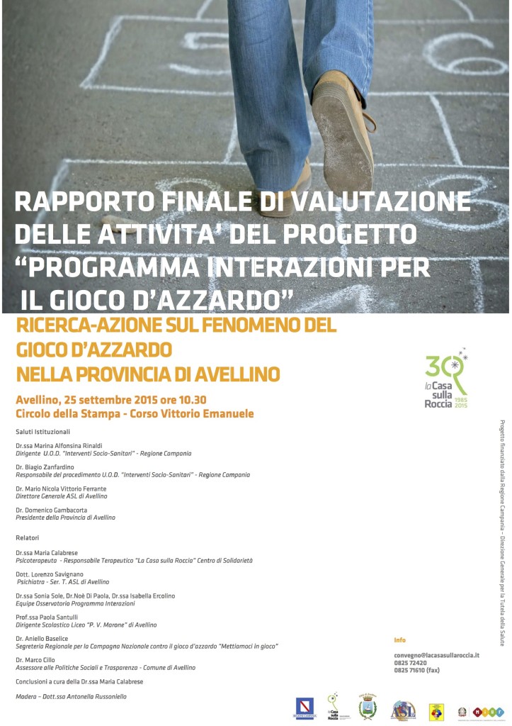 manifesto 25 settembre