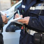 vigili multe