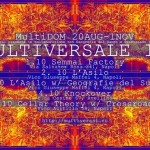 multiversale