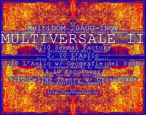 multiversale