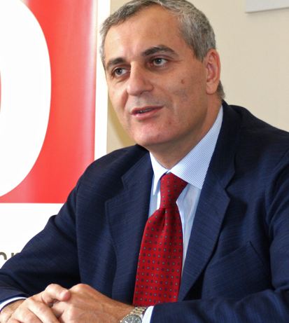 nicola caputo pd