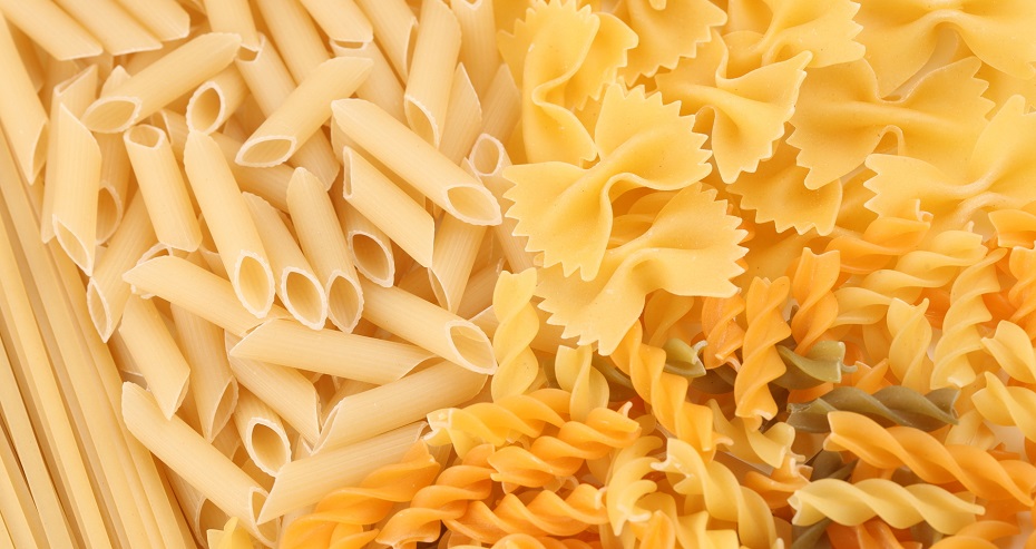 pasta