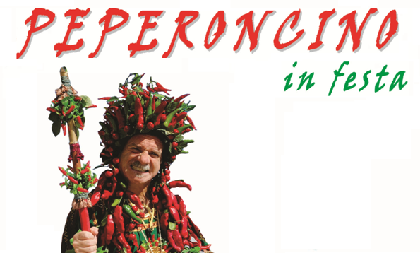 peperoncino