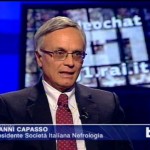 Professore Capasso