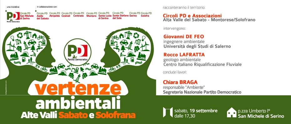 san michele di serino pd