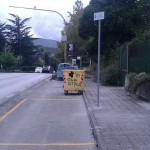 stallo