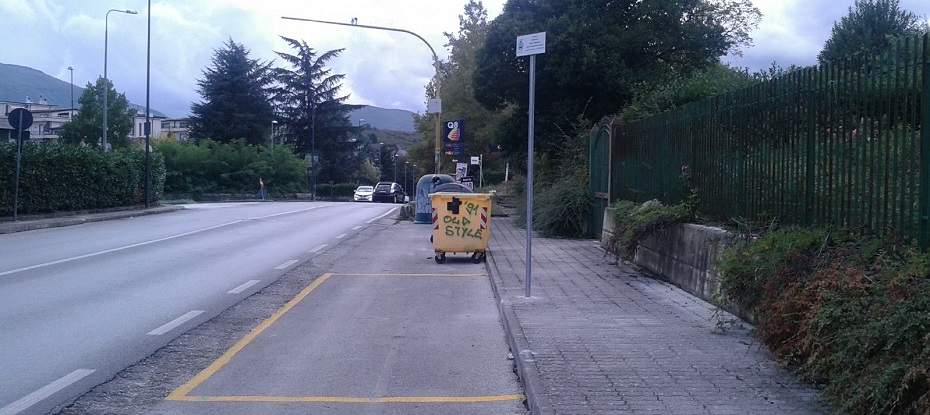 stallo