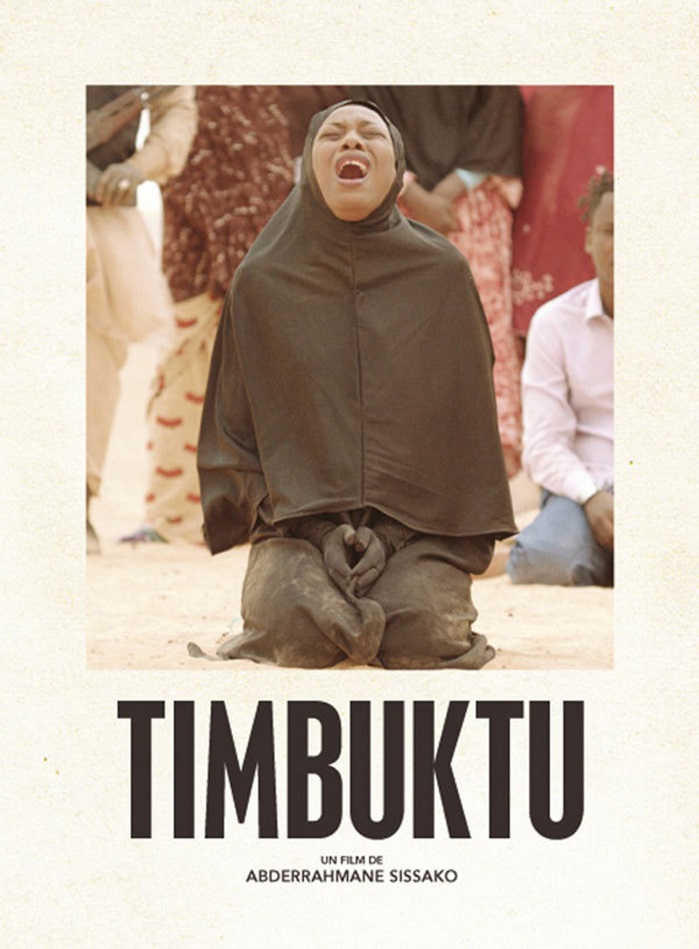 timbuktu