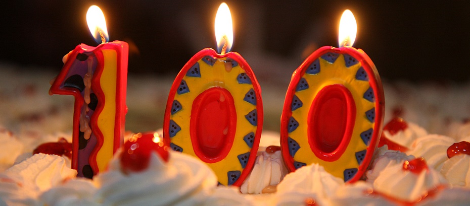 100-anni