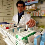 UN TRIANGOLO NERO SU 105 FARMACI 'SORVEGLIATI SPECIALI'