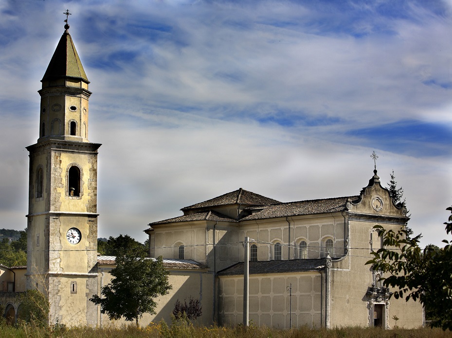 Convento