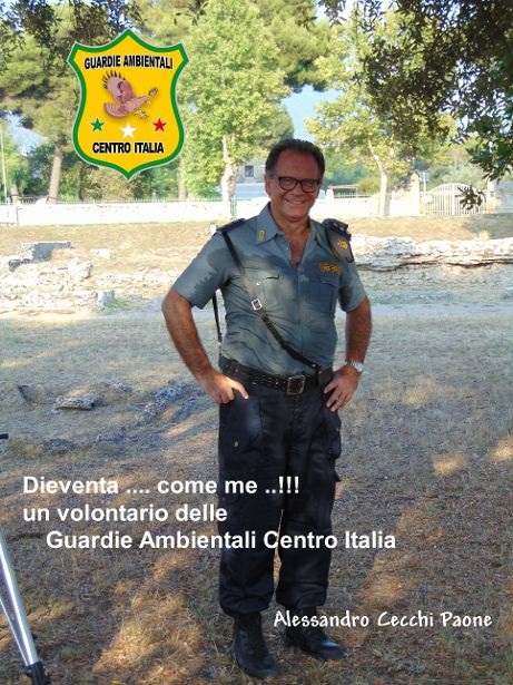 Corso formazione protezione civile 2