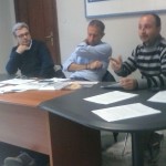 Direttivo Ugl Metalmeccanici