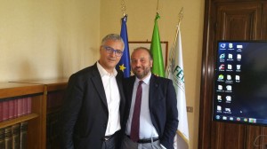 ENZO RUSSO STEFANO CUZZILLA