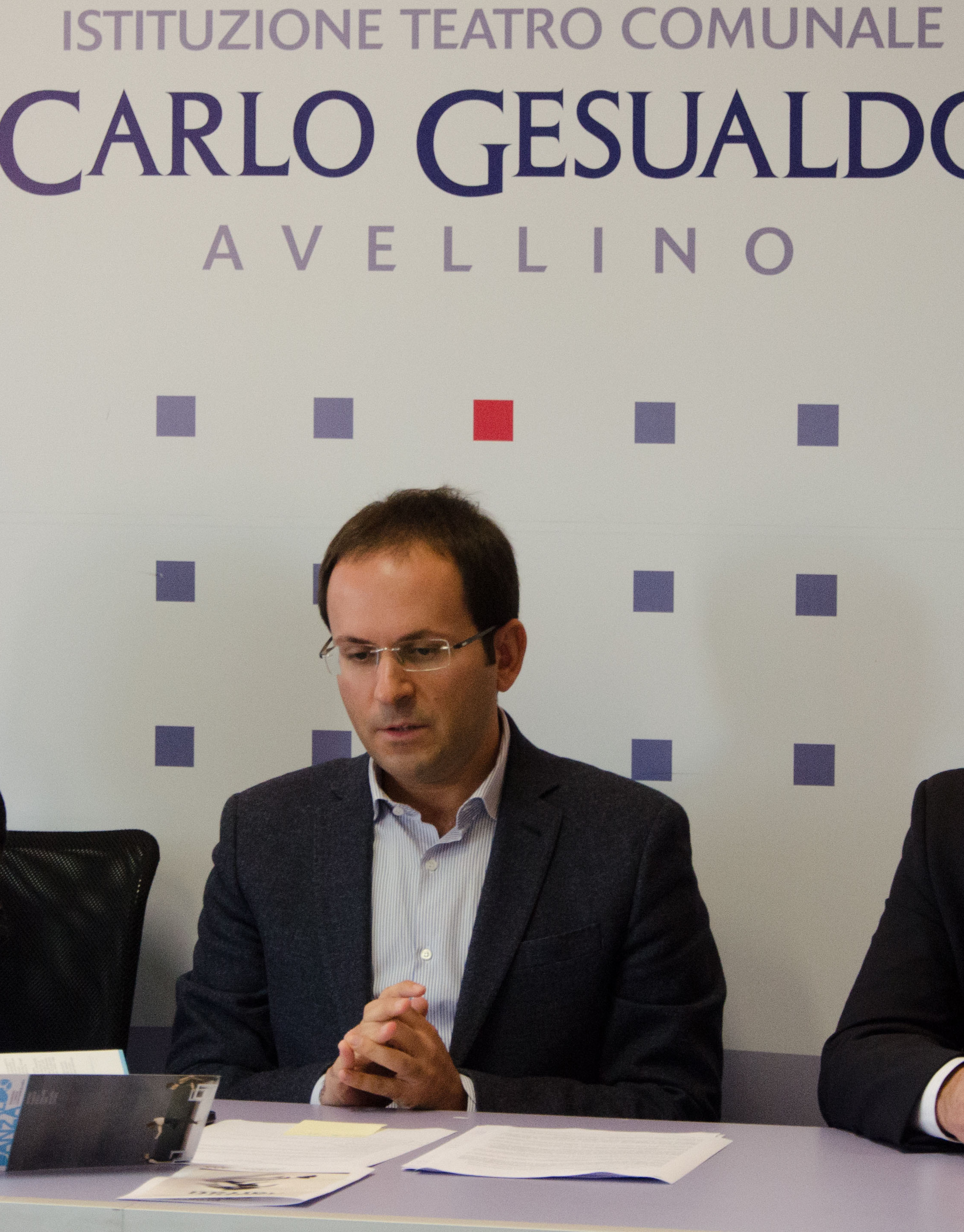 Enrica Palmieri, Luca Cipriano, Bruno Carioti 2 (1)