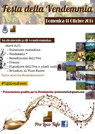 Festa della Vendemmia