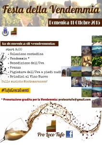 Festa della Vendemmia