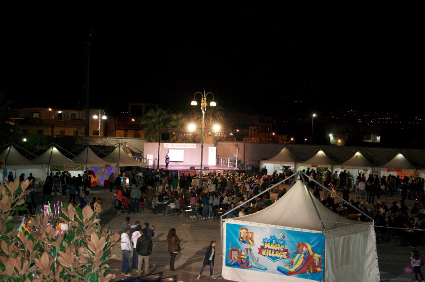 Festa delle Tradizioni Contadine - Palma Campania 02