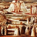 Fiume Il Trionfo della Chiesa, 1967