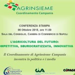 INVITO CONFERENZA AGRINSIEME