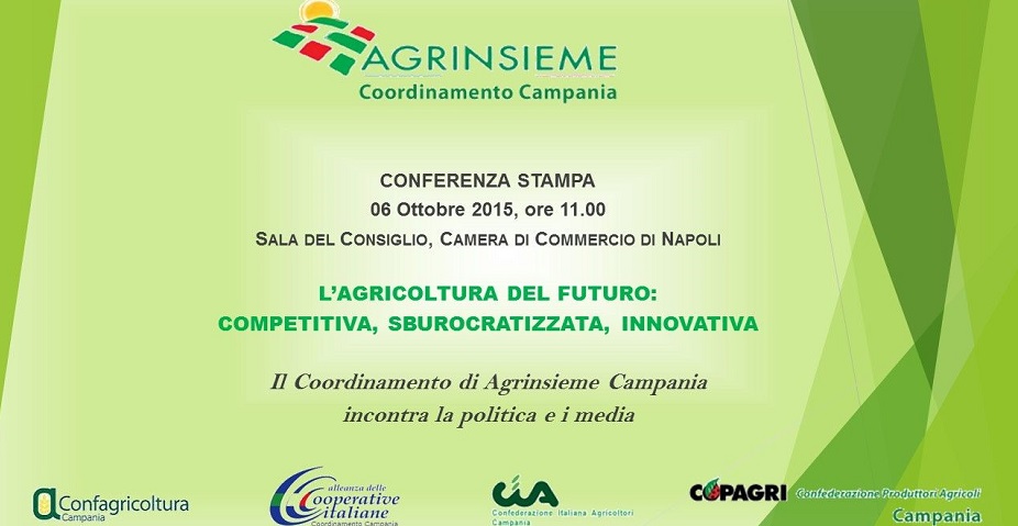 INVITO CONFERENZA AGRINSIEME