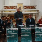 Idea Irpinia - Irpinia è Europa