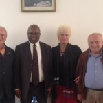 Incontro MIdA_Zimbabwe