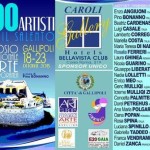 LOCANDINA GALLIPOLI 2015