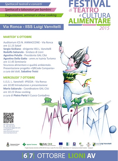 Locandina Alberghiero rid