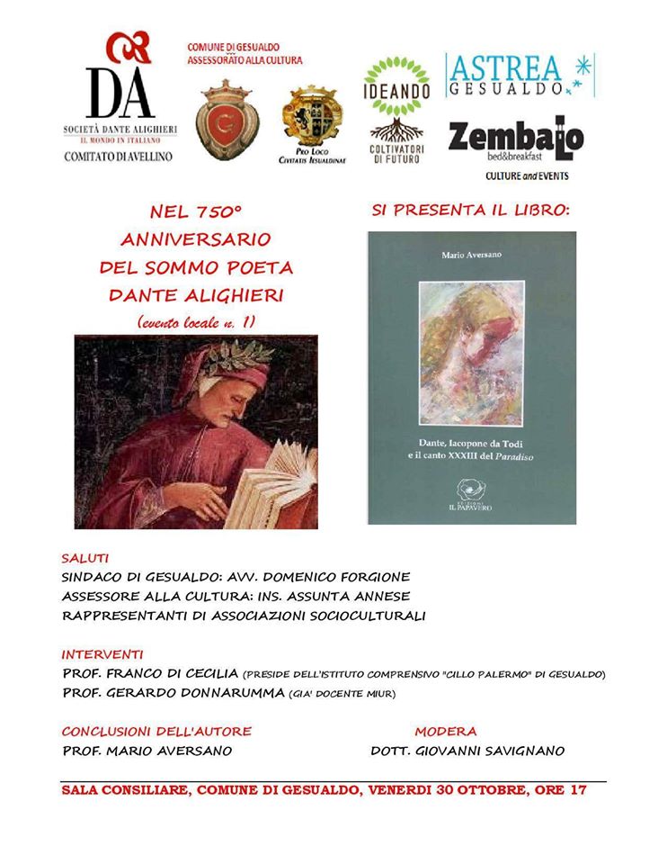 Locandina