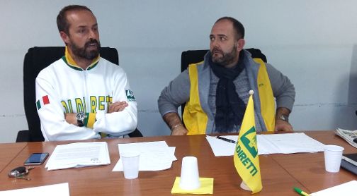 Masiello e Sossi