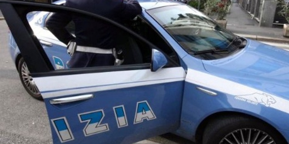 POLIZIA