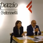 PROSCENIO - da sx Anita Curci, Alfredo Balsamo