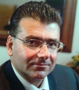 Prof. Mattia Lettieri