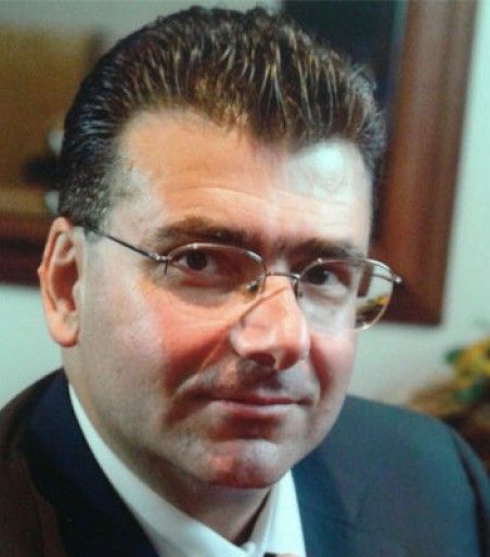 Prof. Mattia Lettieri