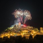 Rocca San Felice di Pasquale Moscillo