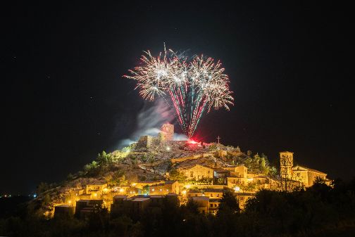 Rocca San Felice di Pasquale Moscillo