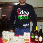 Rocco Idea Irpinia - Campagna #SaveRummo & #MadeInBenevento