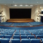 Teatro - Interno da galleria