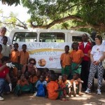 Totalife in Kenya