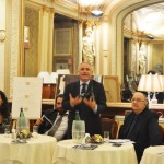 Un caffe- tra passato e futuro