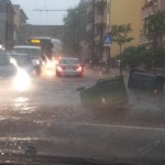 allagamenti