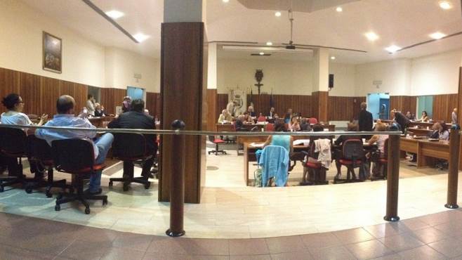 assemblea provincialw