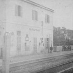 avellino rocchetta s antonio stazione