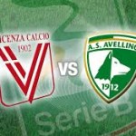 avellino vicenza