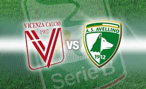 avellino vicenza
