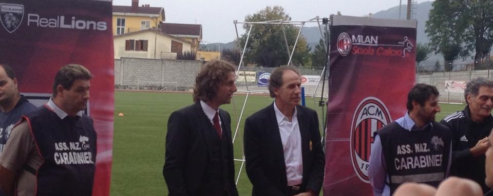 baresi milan 1