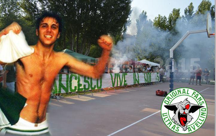 basket avellino campo