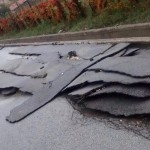 benevento maltempo